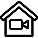 Ícone Câmera